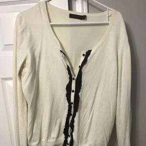 The Limited cardigan